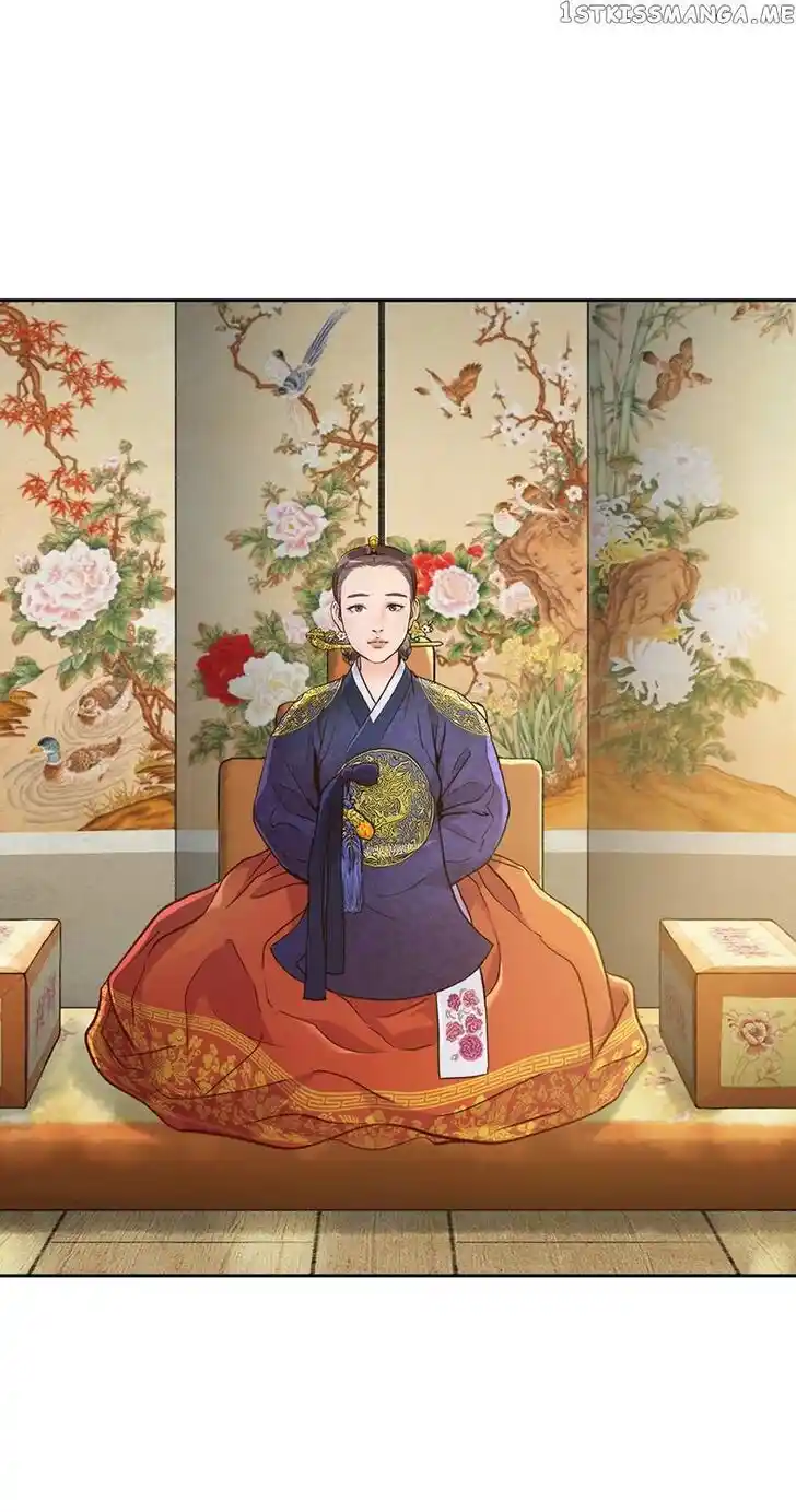 The Red Sleeve Cuffs Ch.074