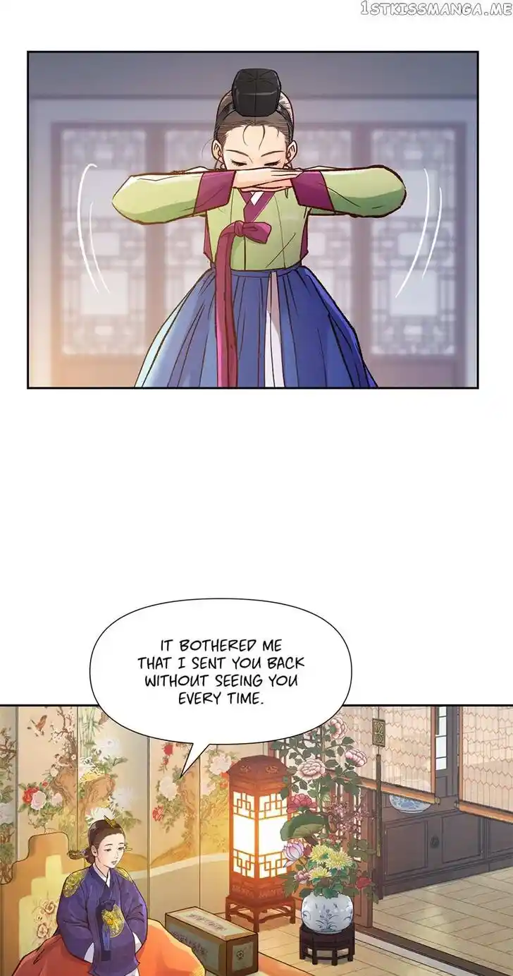 The Red Sleeve Cuffs Ch.074