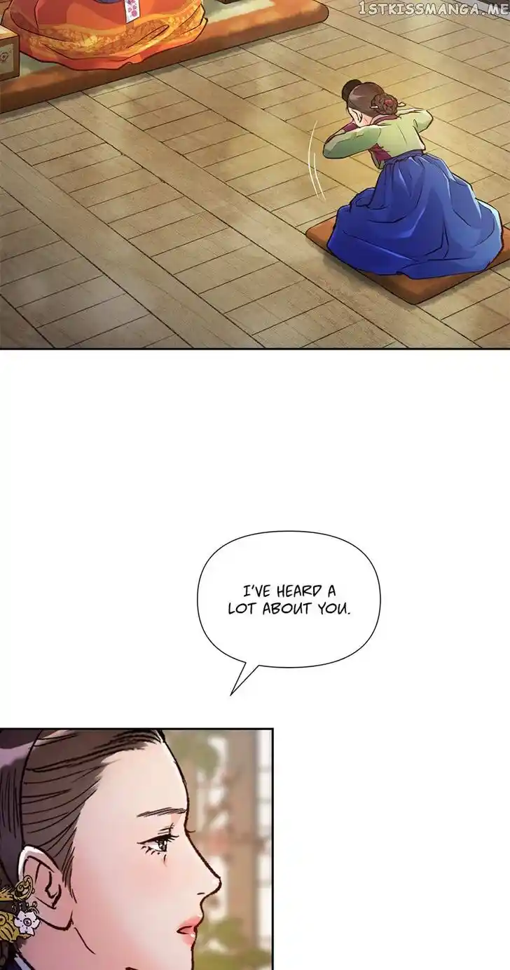 The Red Sleeve Cuffs Ch.074