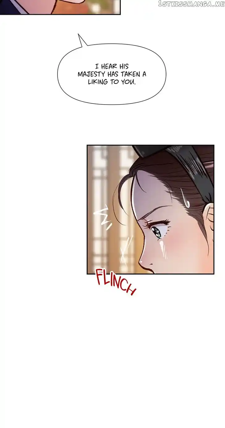 The Red Sleeve Cuffs Ch.074