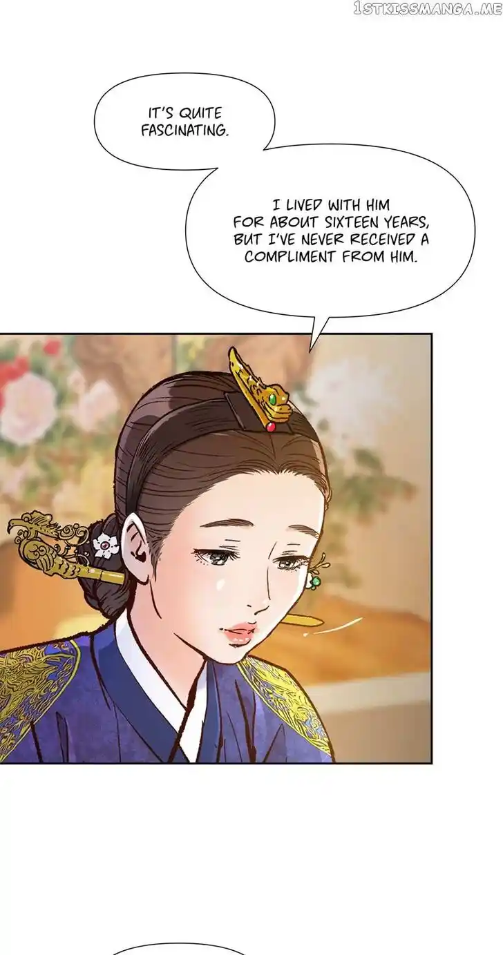 The Red Sleeve Cuffs Ch.074