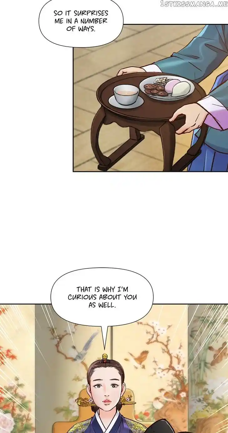 The Red Sleeve Cuffs Ch.074