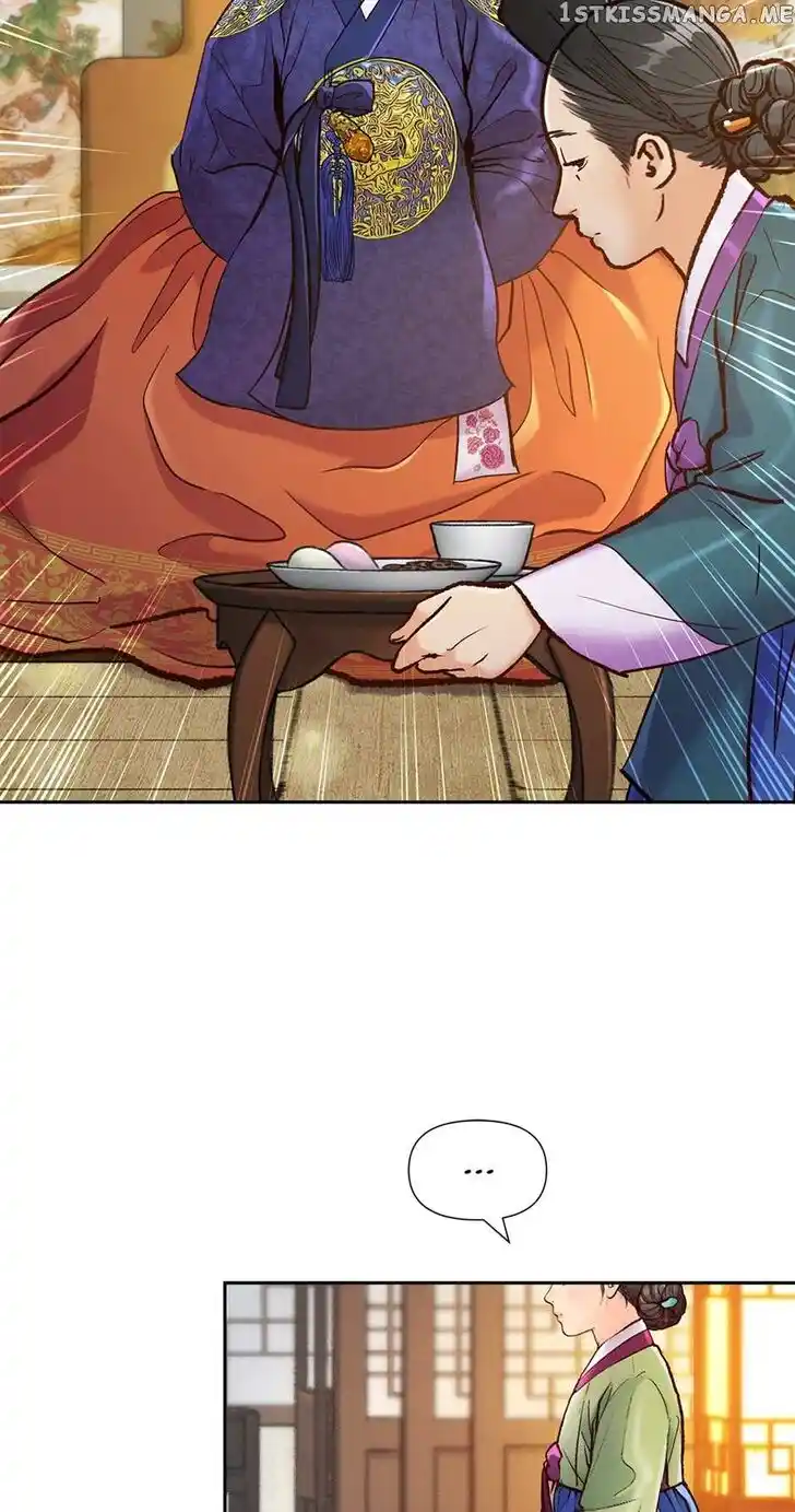 The Red Sleeve Cuffs Ch.074