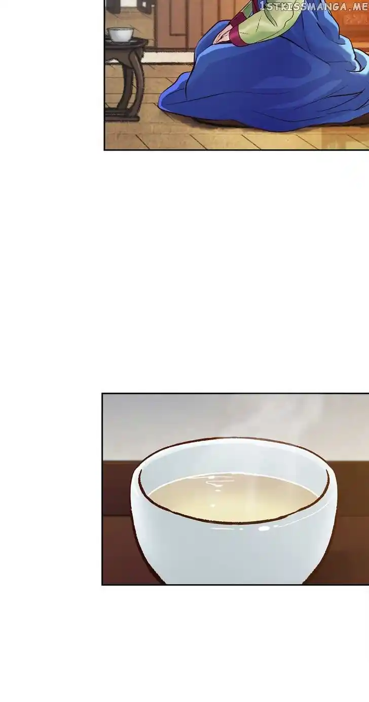 The Red Sleeve Cuffs Ch.074