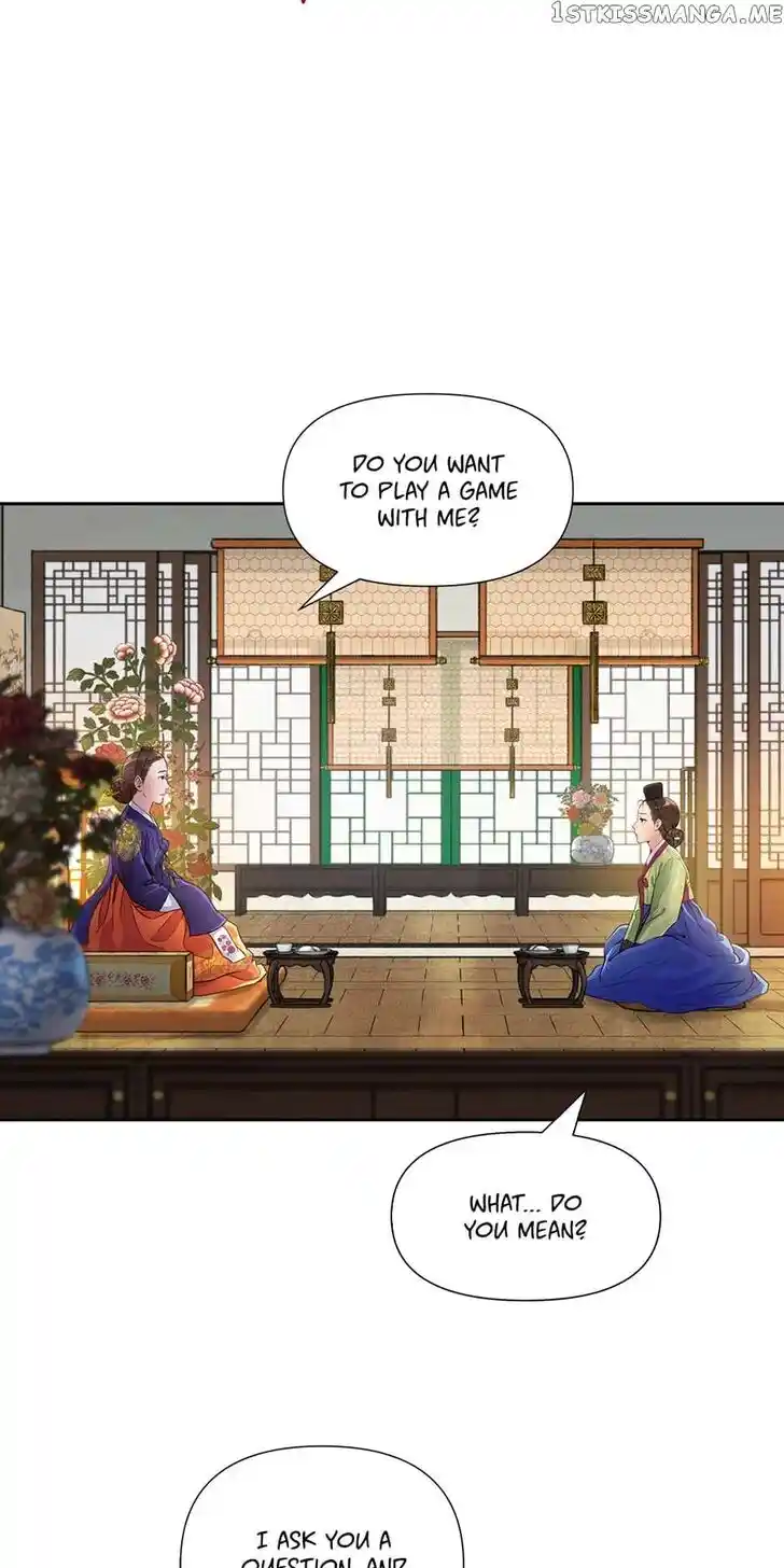 The Red Sleeve Cuffs Ch.074