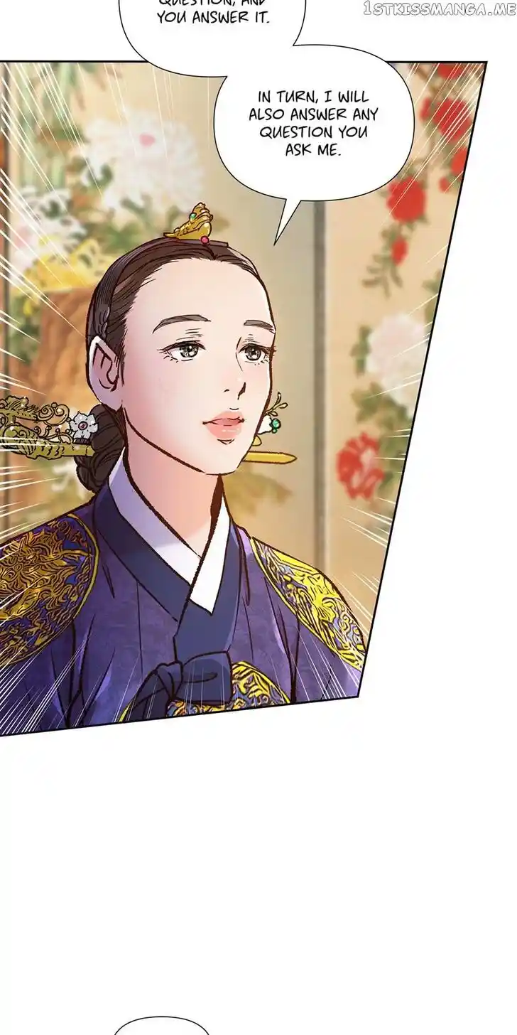 The Red Sleeve Cuffs Ch.074