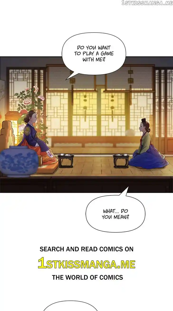 The Red Sleeve Cuffs Ch.075