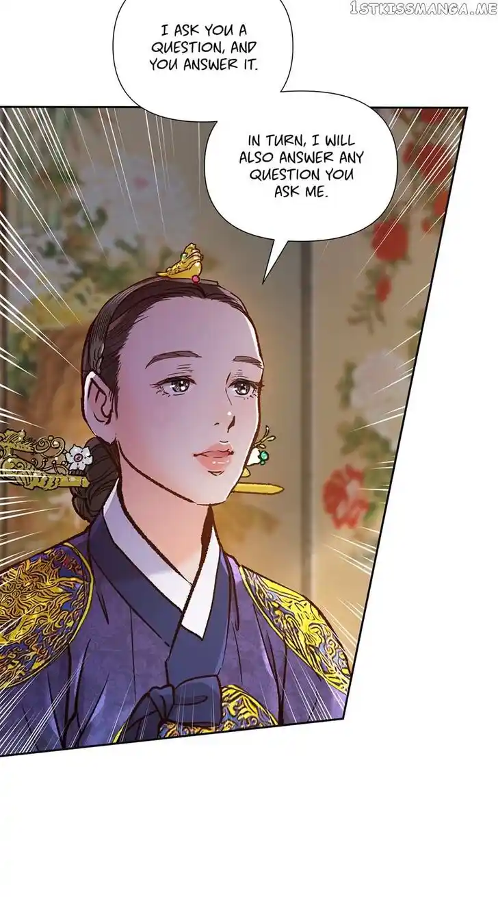 The Red Sleeve Cuffs Ch.075