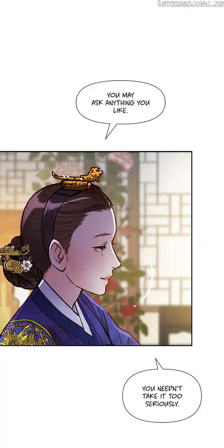 The Red Sleeve Cuffs Ch.075