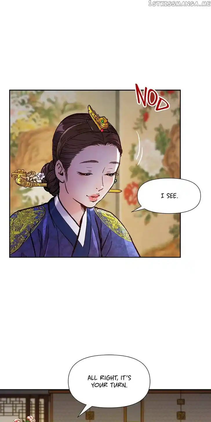 The Red Sleeve Cuffs Ch.075