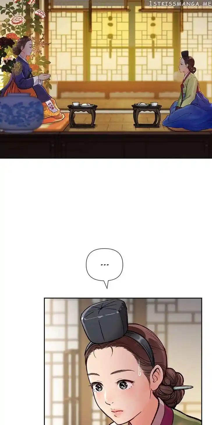 The Red Sleeve Cuffs Ch.075