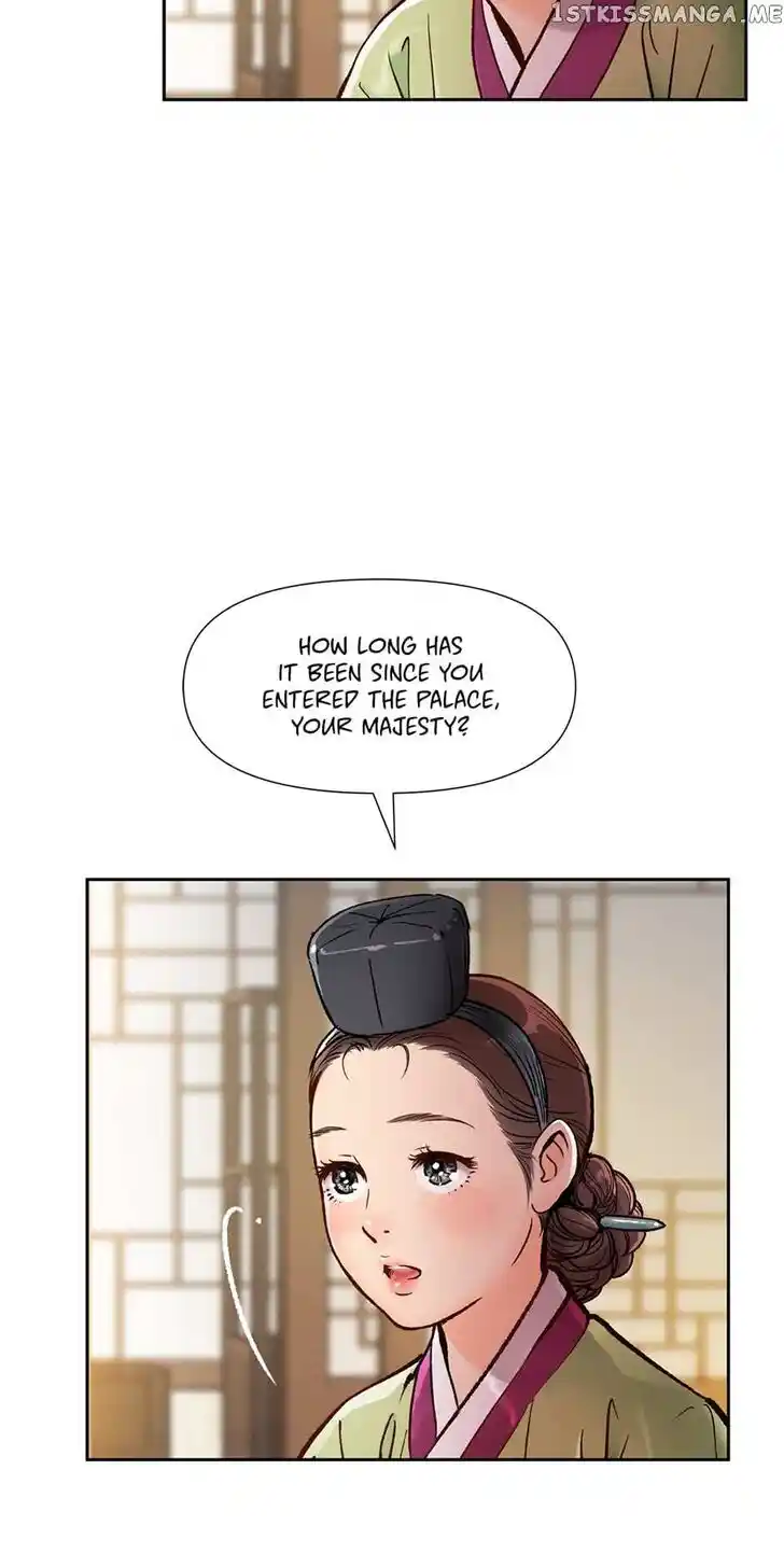 The Red Sleeve Cuffs Ch.075