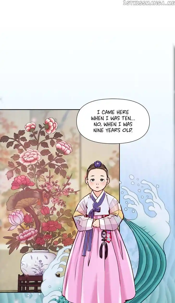 The Red Sleeve Cuffs Ch.075