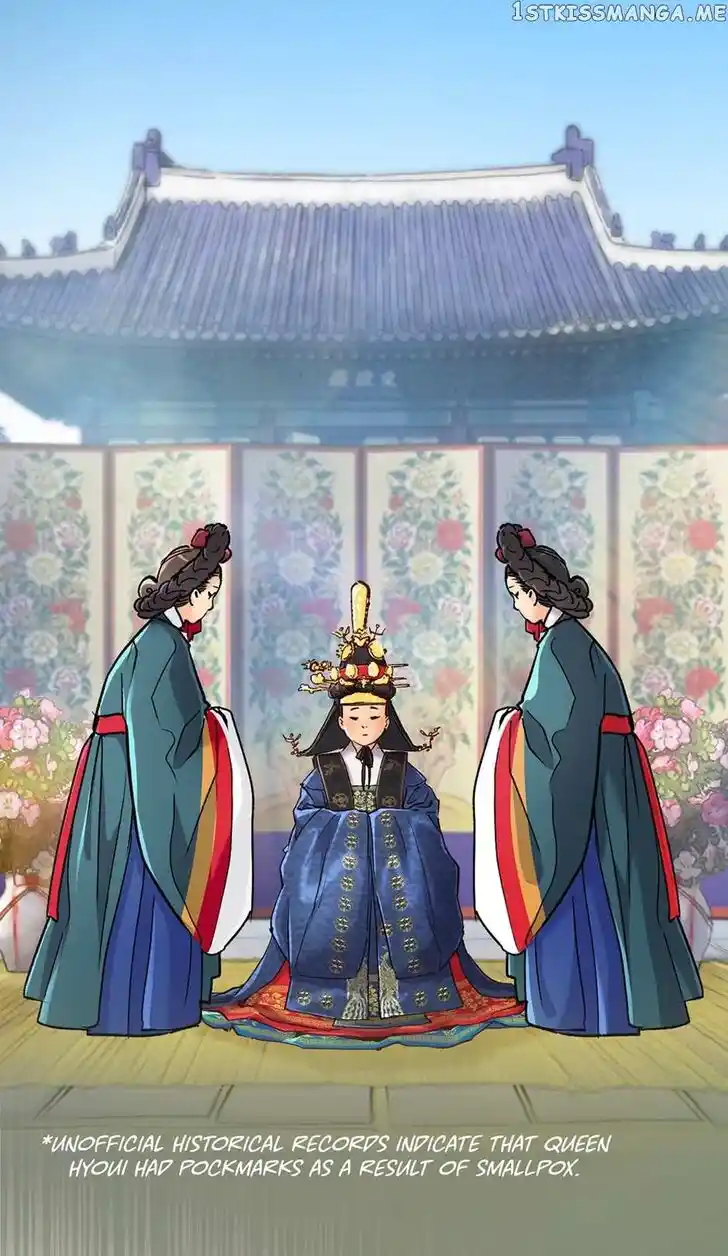 The Red Sleeve Cuffs Ch.075