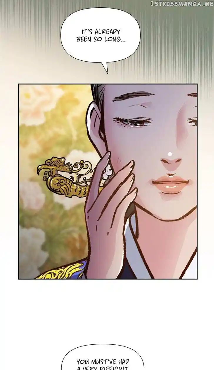 The Red Sleeve Cuffs Ch.075