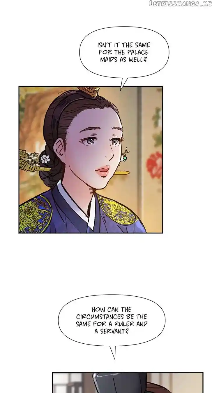 The Red Sleeve Cuffs Ch.075