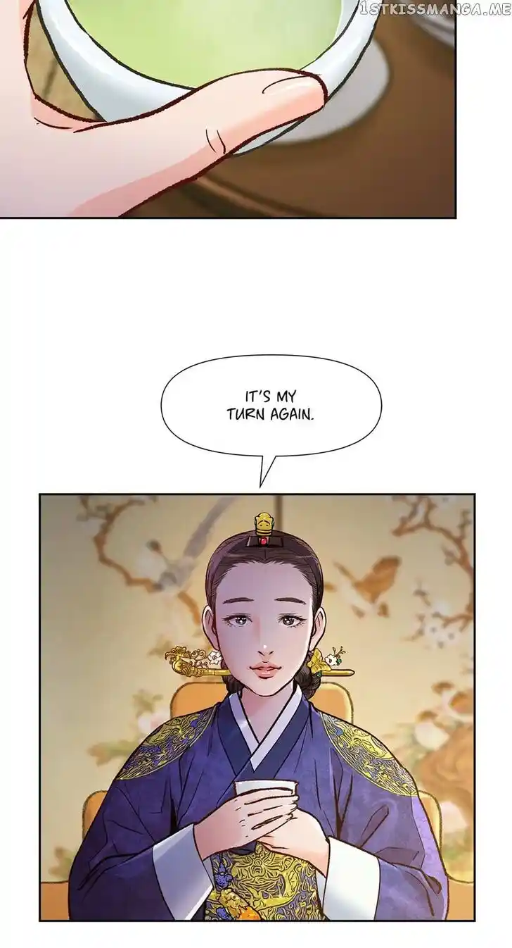 The Red Sleeve Cuffs Ch.075