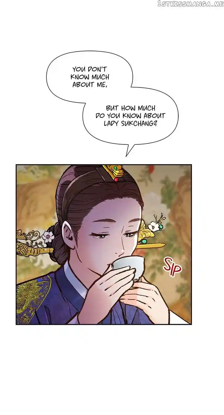 The Red Sleeve Cuffs Ch.075