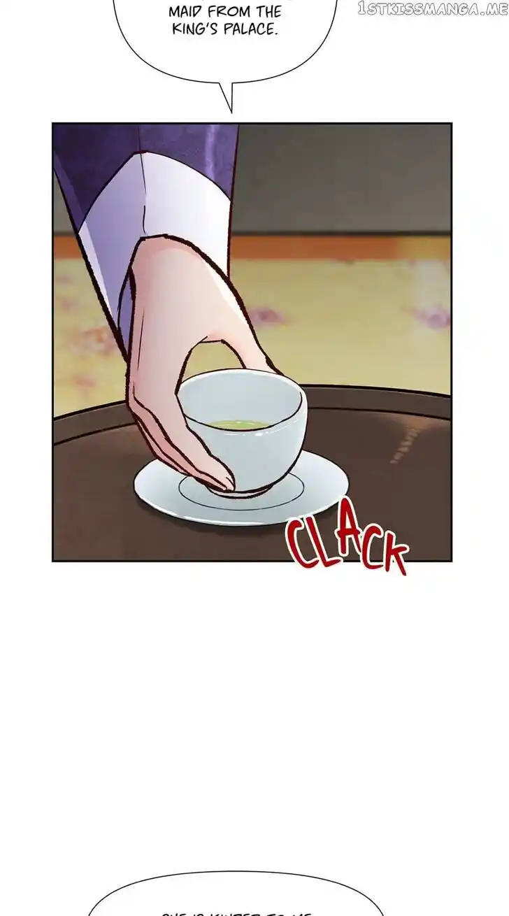 The Red Sleeve Cuffs Ch.075