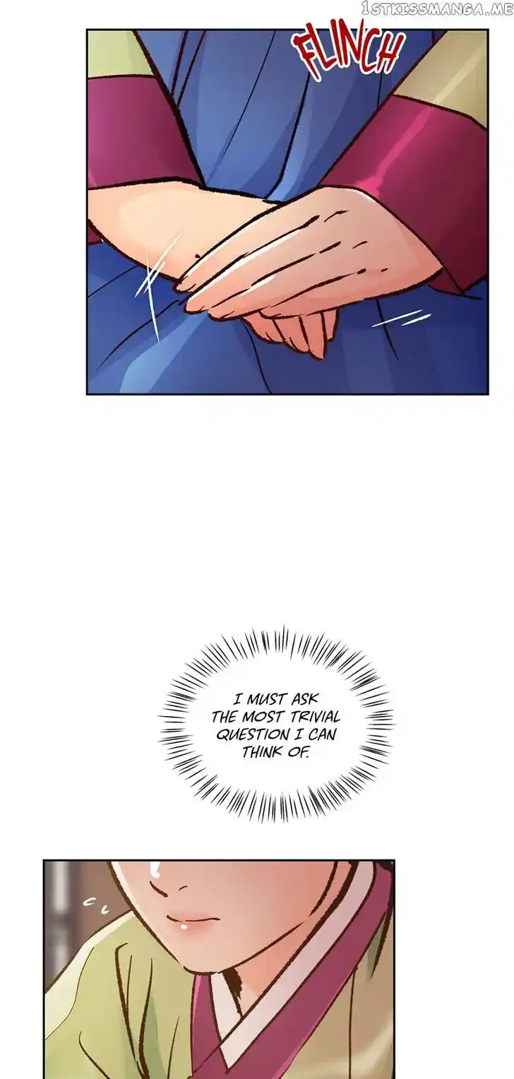 The Red Sleeve Cuffs Ch.075