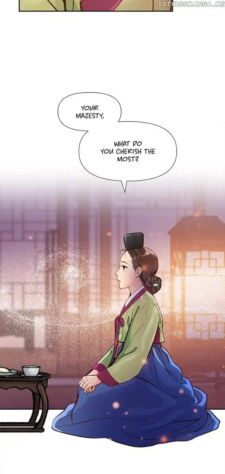 The Red Sleeve Cuffs Ch.075