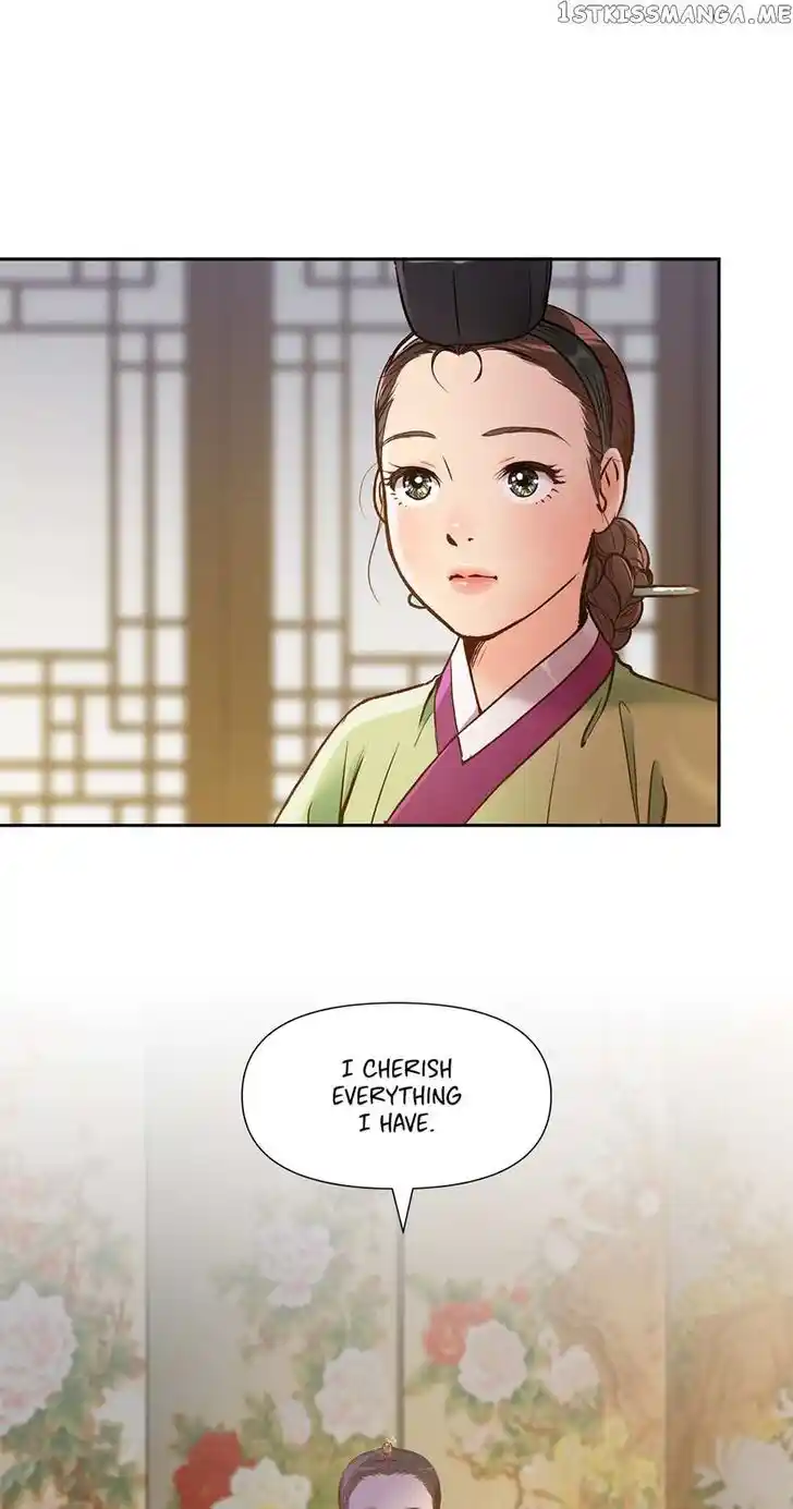 The Red Sleeve Cuffs Ch.075