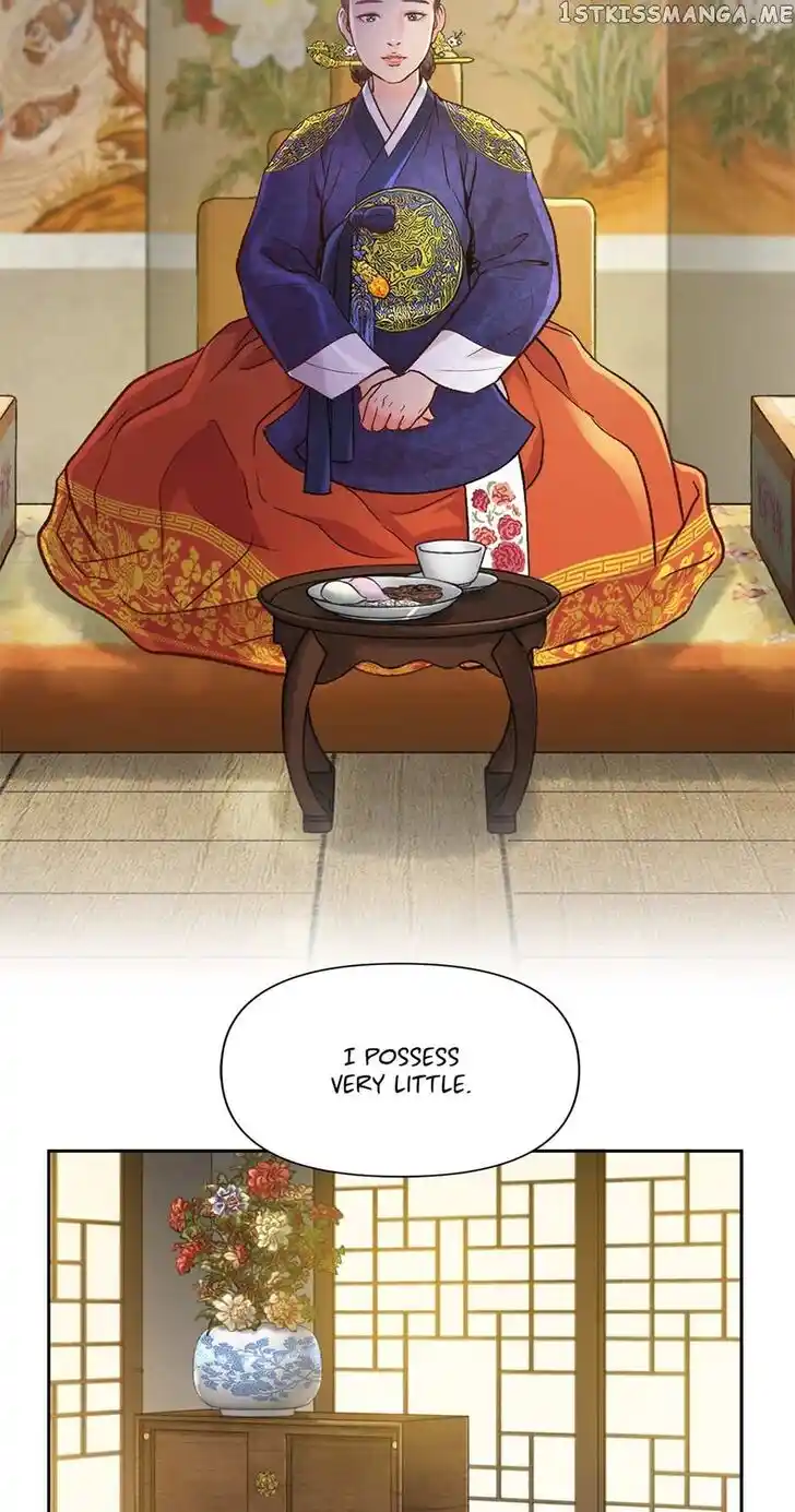 The Red Sleeve Cuffs Ch.075