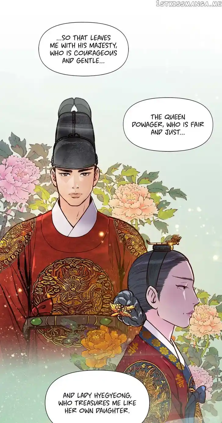 The Red Sleeve Cuffs Ch.075