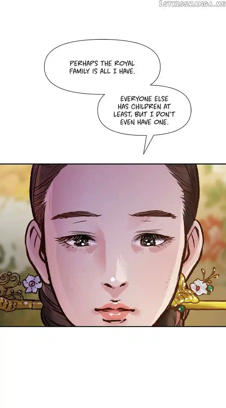 The Red Sleeve Cuffs Ch.075