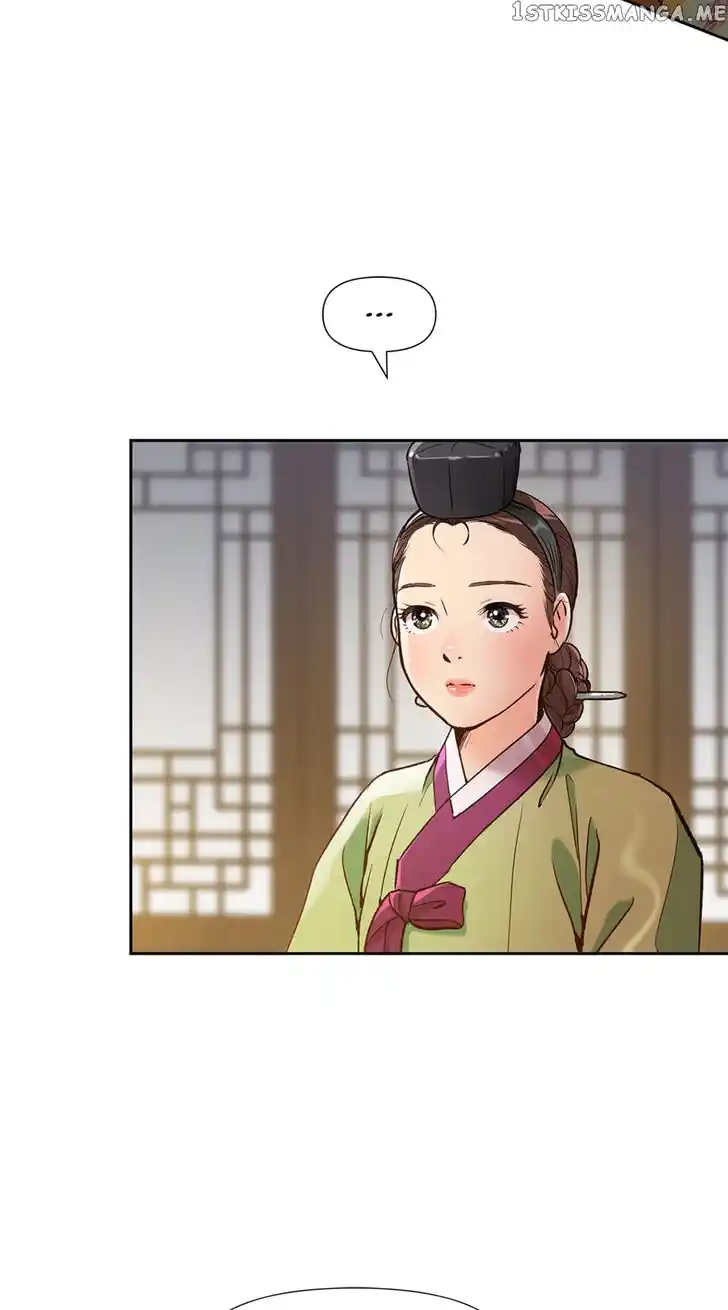 The Red Sleeve Cuffs Ch.075