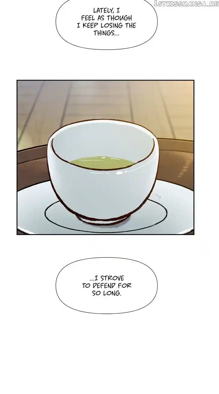 The Red Sleeve Cuffs Ch.075