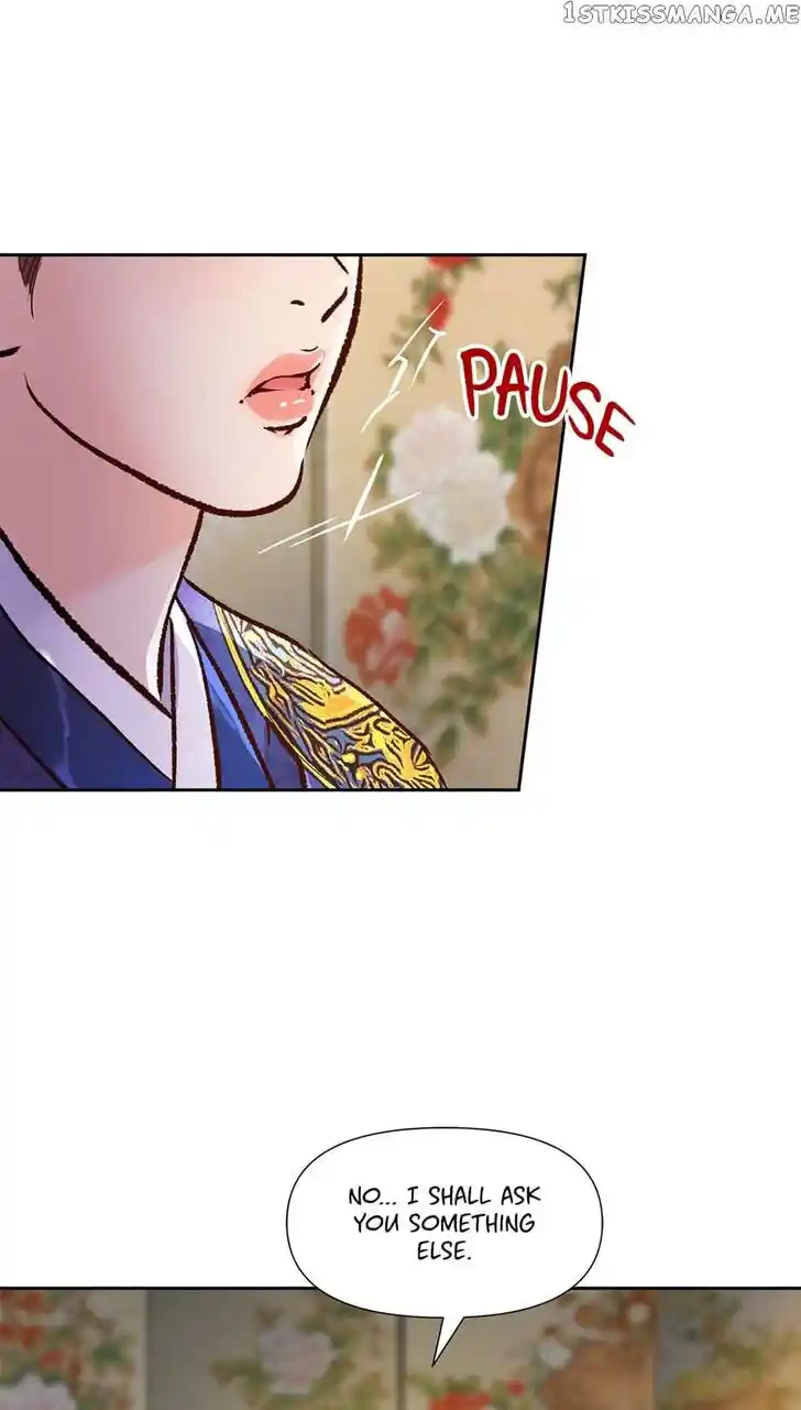 The Red Sleeve Cuffs Ch.075