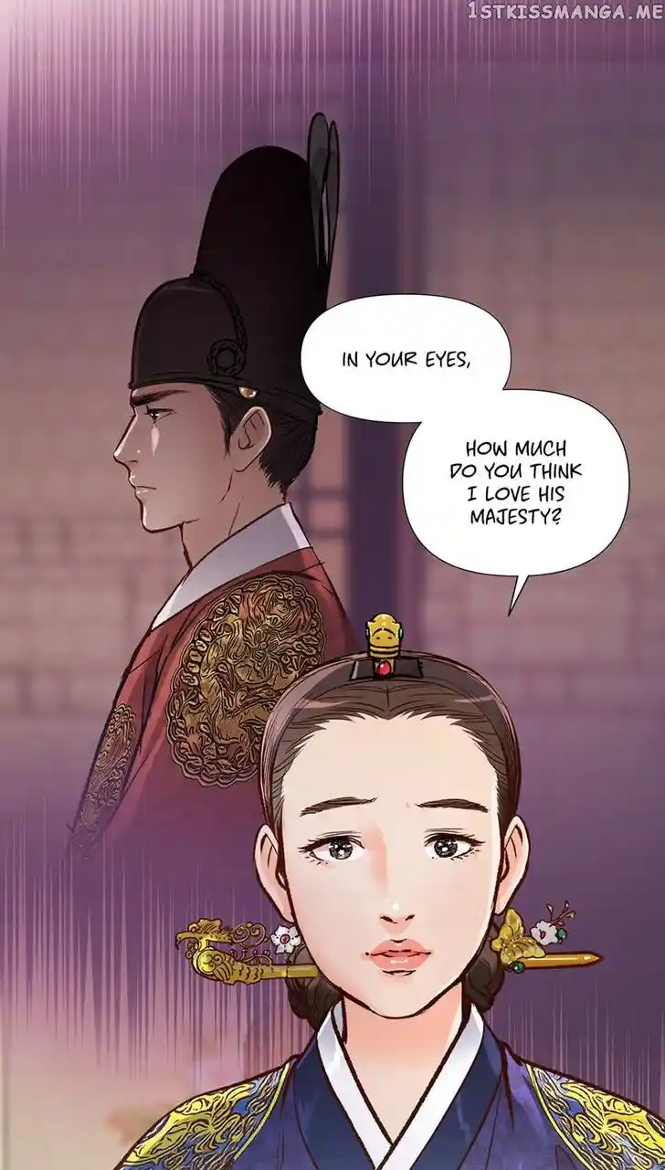 The Red Sleeve Cuffs Ch.075