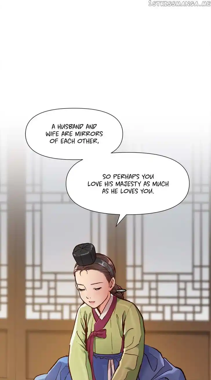 The Red Sleeve Cuffs Ch.075