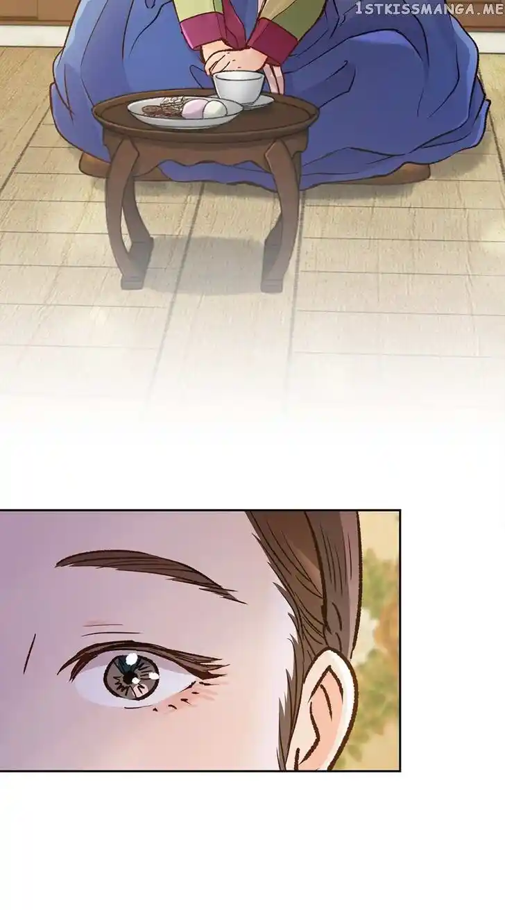 The Red Sleeve Cuffs Ch.075