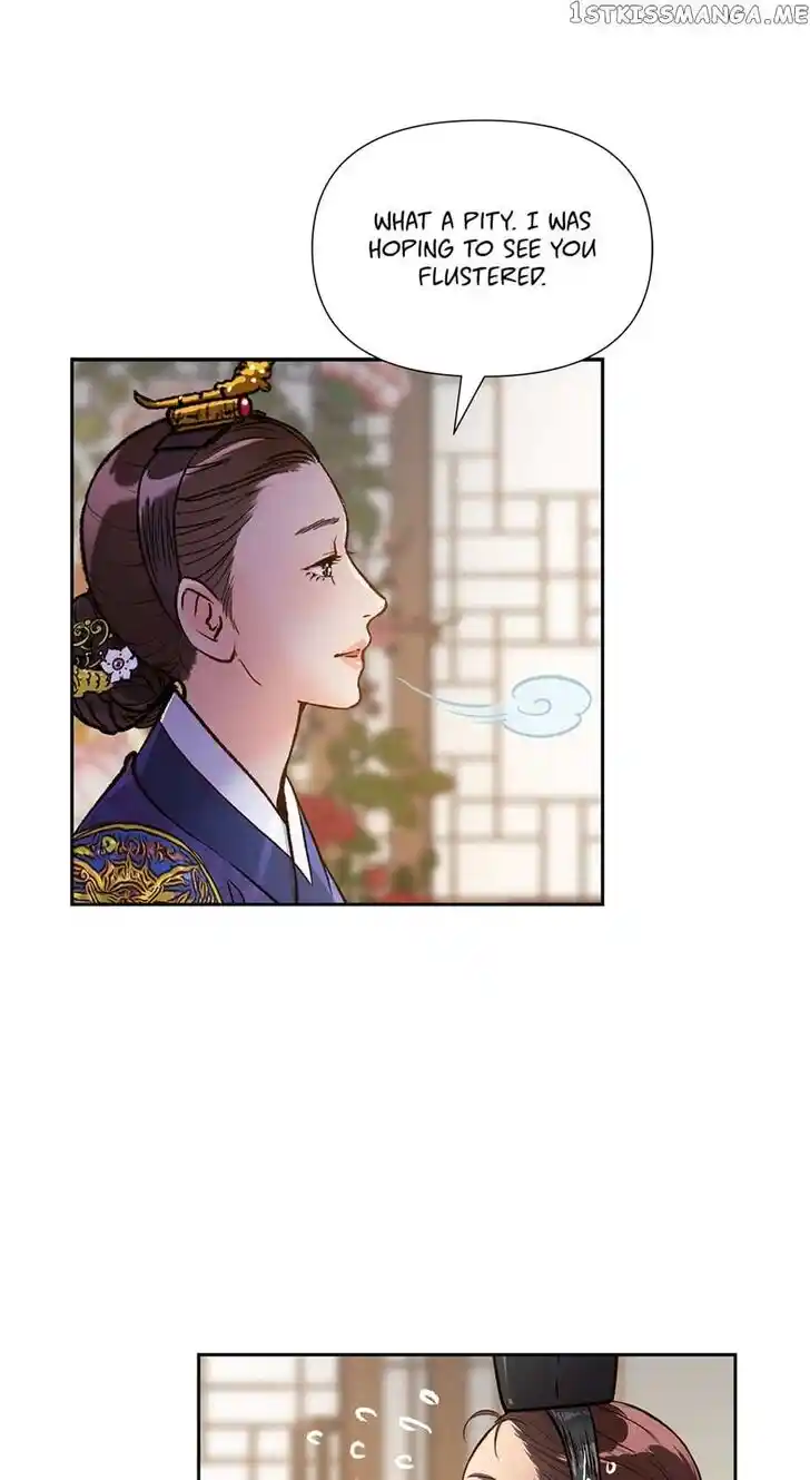 The Red Sleeve Cuffs Ch.075