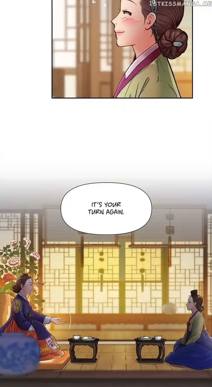 The Red Sleeve Cuffs Ch.075