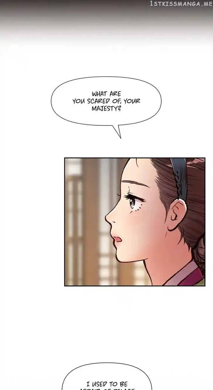 The Red Sleeve Cuffs Ch.075