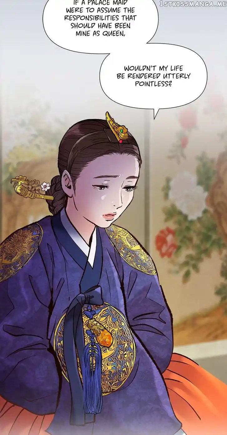 The Red Sleeve Cuffs Ch.075