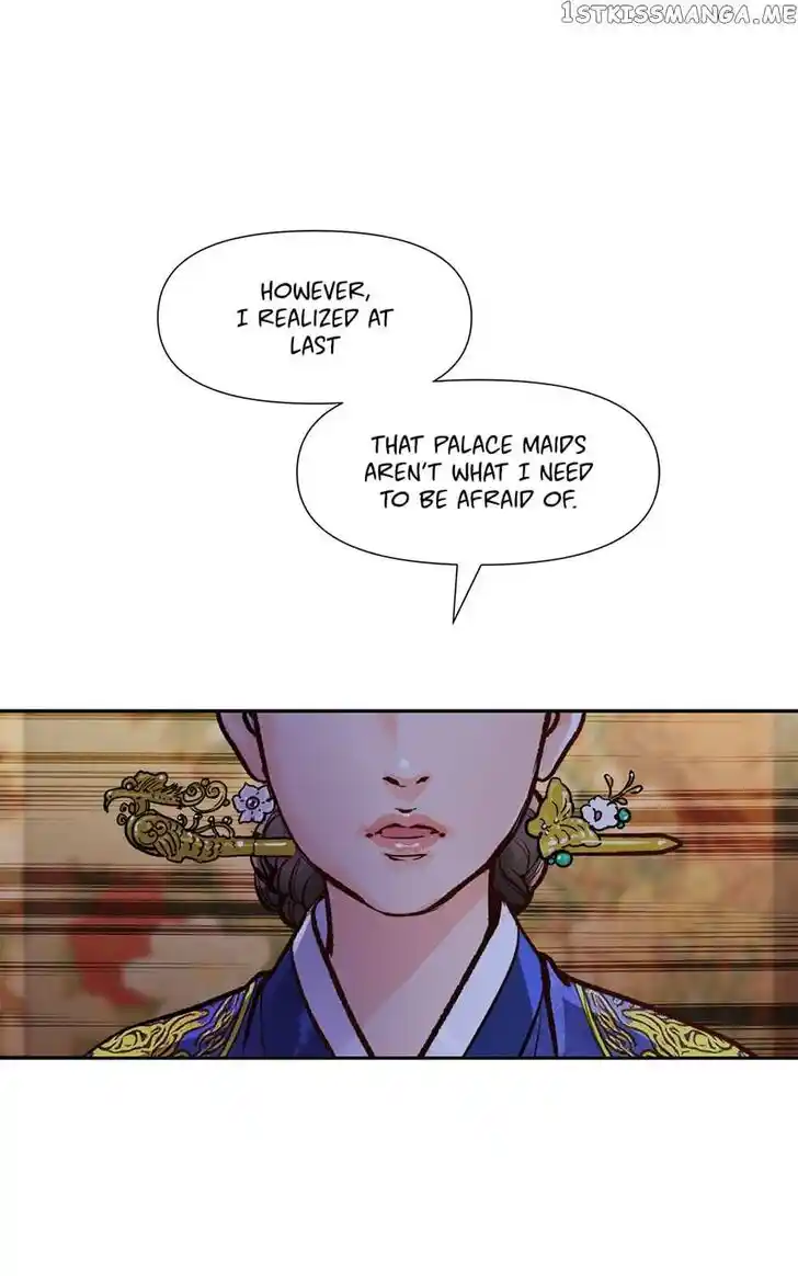 The Red Sleeve Cuffs Ch.075