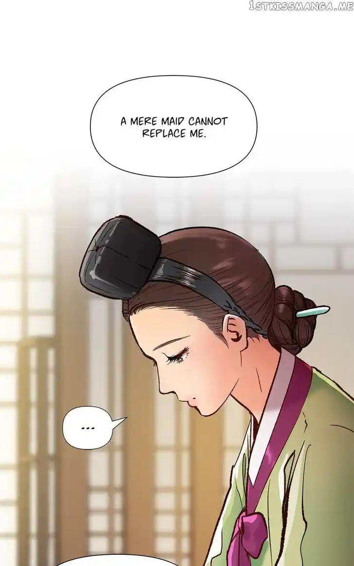 The Red Sleeve Cuffs Ch.075