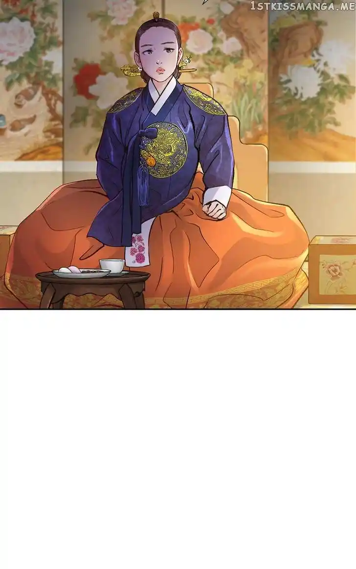 The Red Sleeve Cuffs Ch.075