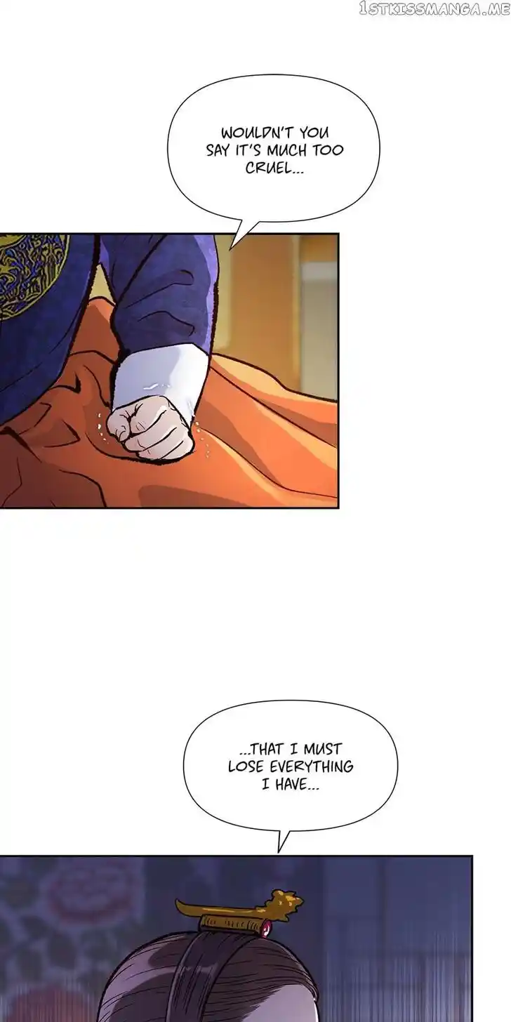 The Red Sleeve Cuffs Ch.075