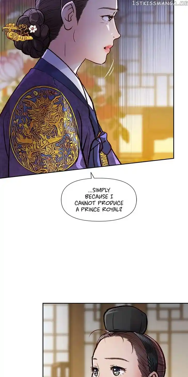 The Red Sleeve Cuffs Ch.075