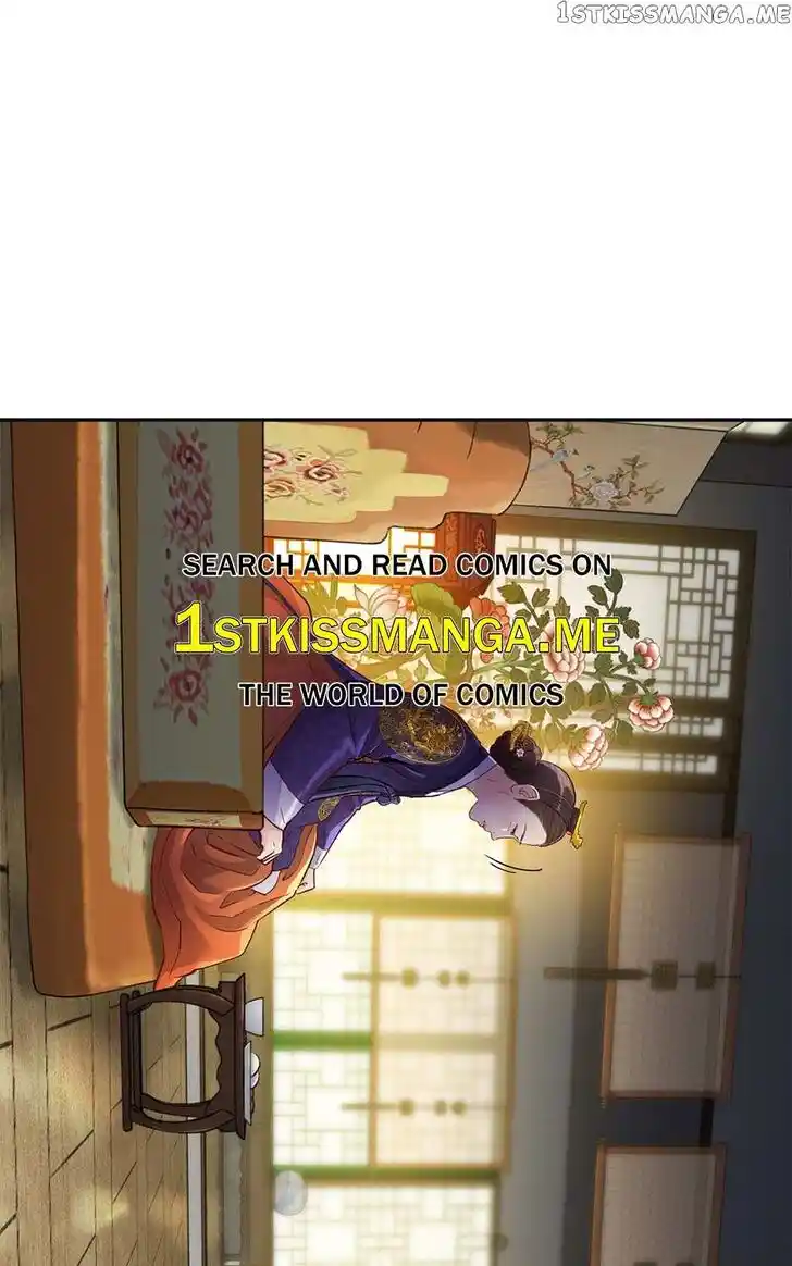 The Red Sleeve Cuffs Ch.076