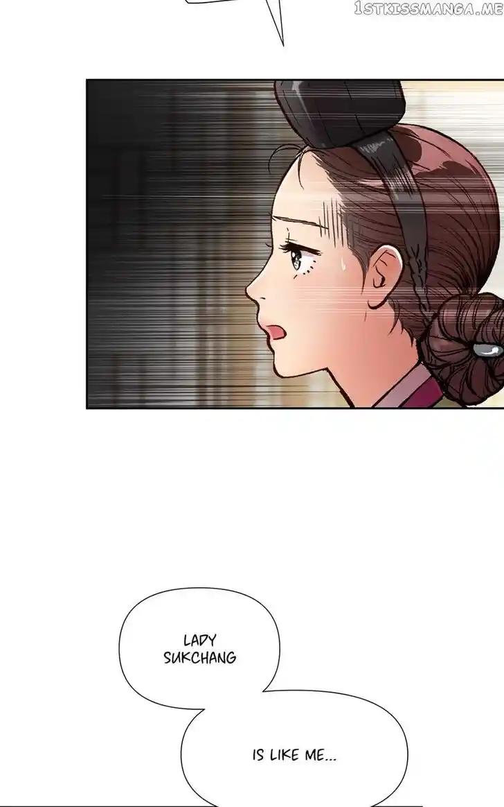 The Red Sleeve Cuffs Ch.076