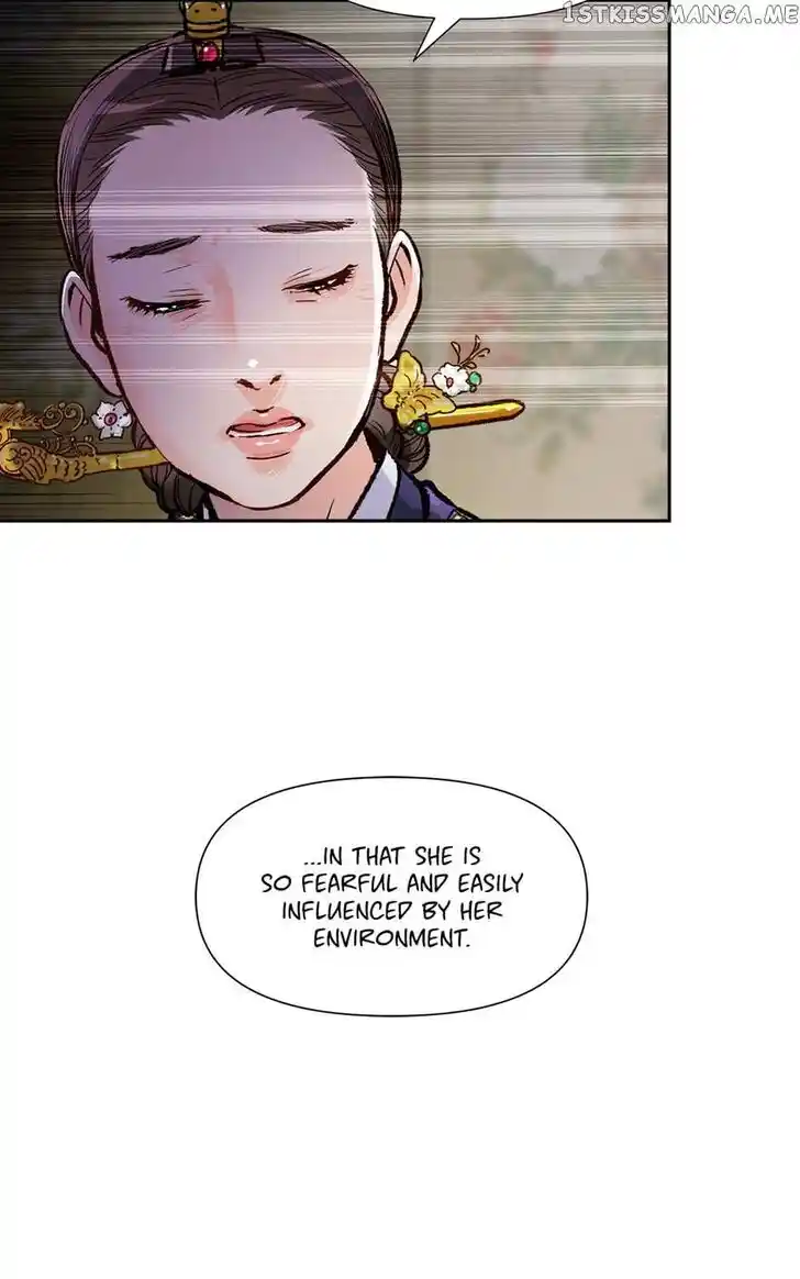 The Red Sleeve Cuffs Ch.076