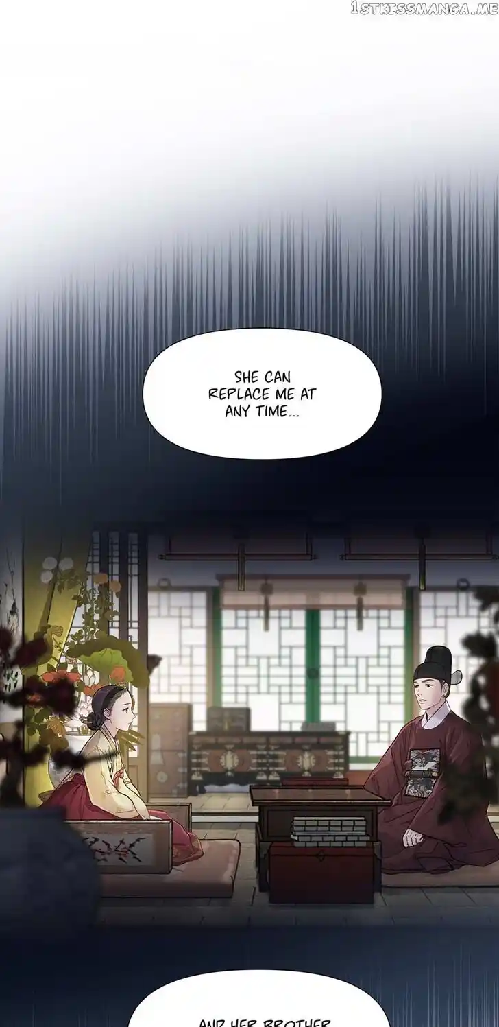 The Red Sleeve Cuffs Ch.076