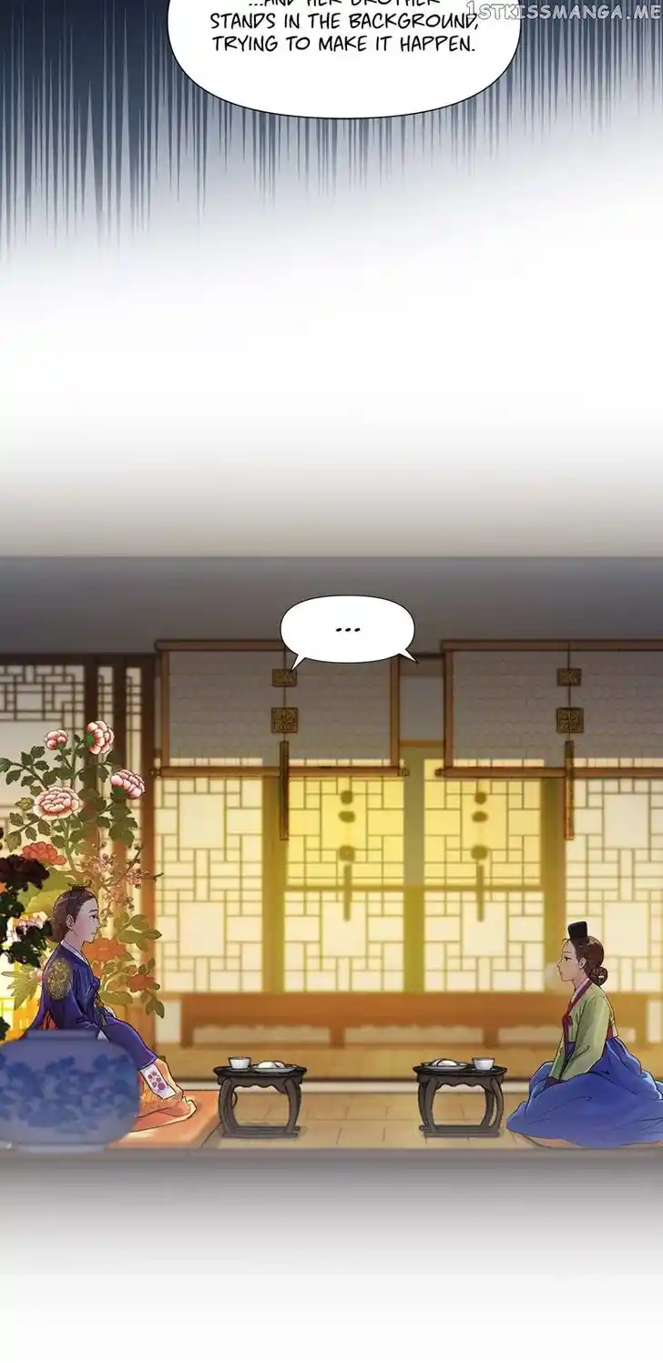 The Red Sleeve Cuffs Ch.076