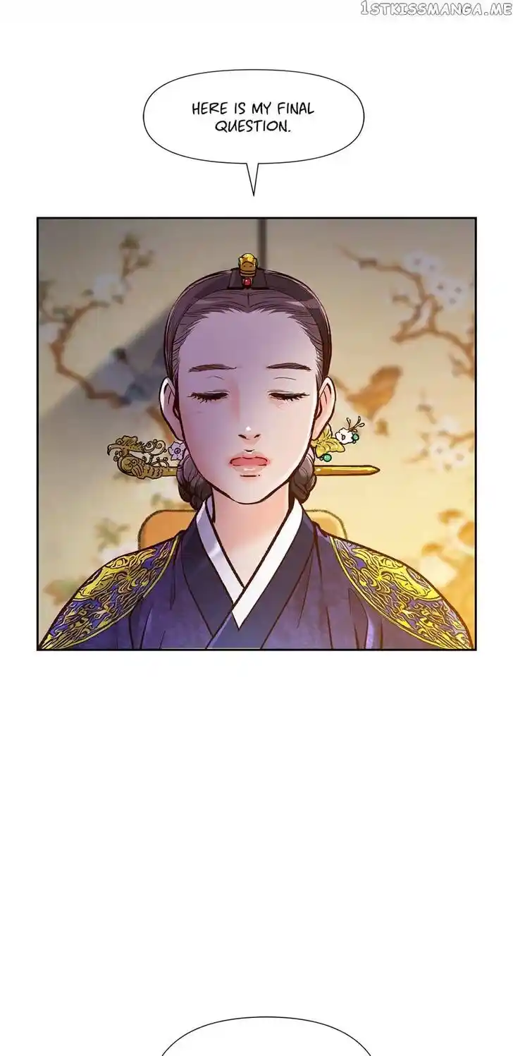 The Red Sleeve Cuffs Ch.076